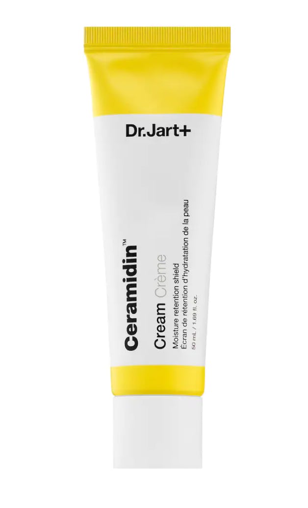 Dr. Jart+ Ceramidin Moisturizing Cream