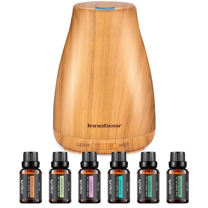 InnoGear Essential Oil Diffuser