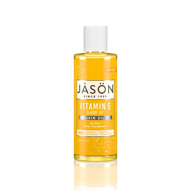 Jason Skin Oil Vitamin E 5,000 IU