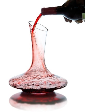 Le Chateau Wine Decanter