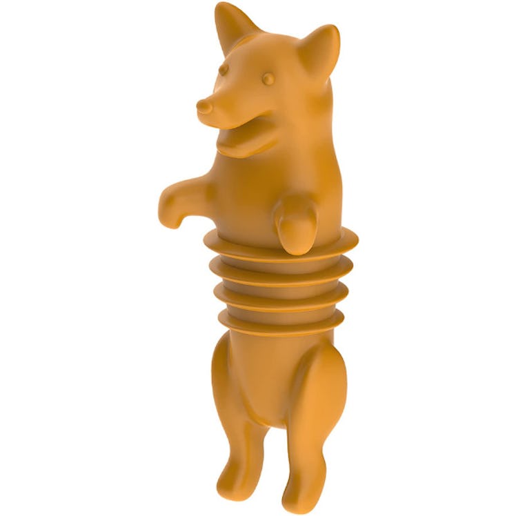 TrueZoo Corki Bottle Stopper