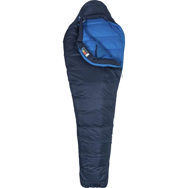 Marmot Ultra Elite 20F Synthetic Sleeping Bag