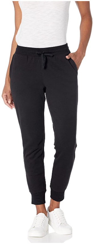 Amazon Essentials Relaxed Fit Fleece Jogger Sweatpant
