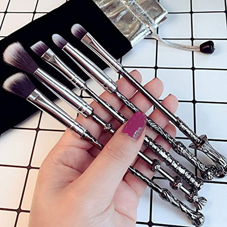 WeChip Wizard Wand Brushes (5 PCS)