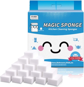 Dr.WOW Magic Sponge (21-Pack)