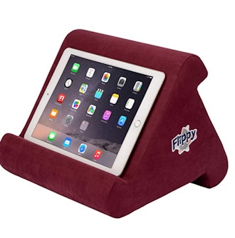Flippy iPad Tablet Stand/Pillow