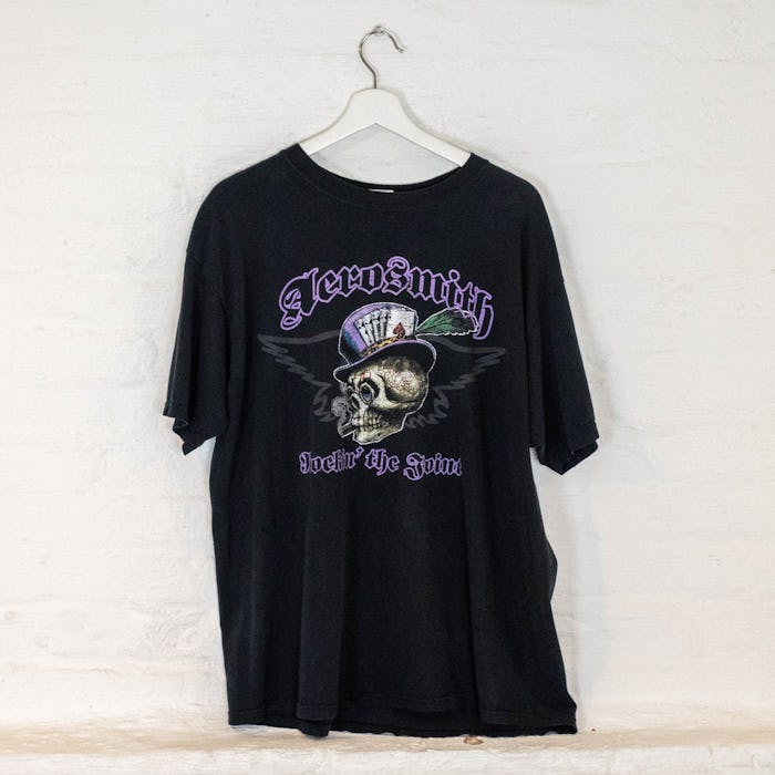 Aerosmith ‘05 Tee