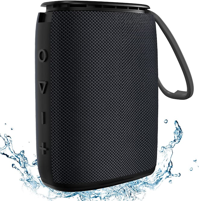 Hadisala IPX7 Waterproof Speaker