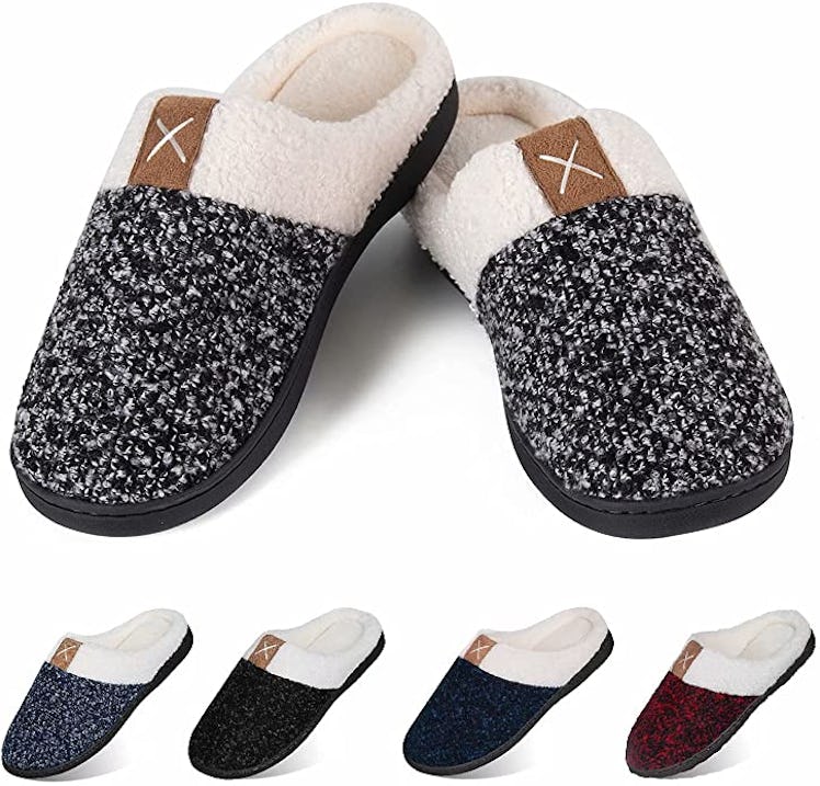 YALOX Slippers