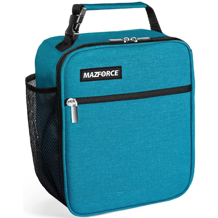 MAZFORCE Insulated Lunch Box