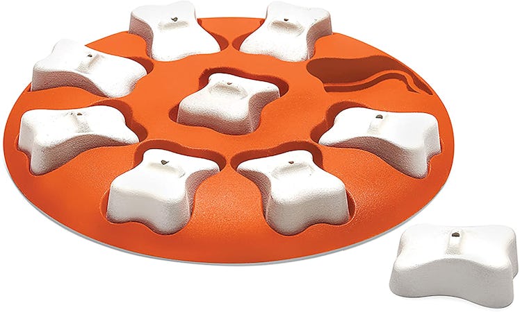 Outward Hound Interactive Puzzle Game Dog Toys