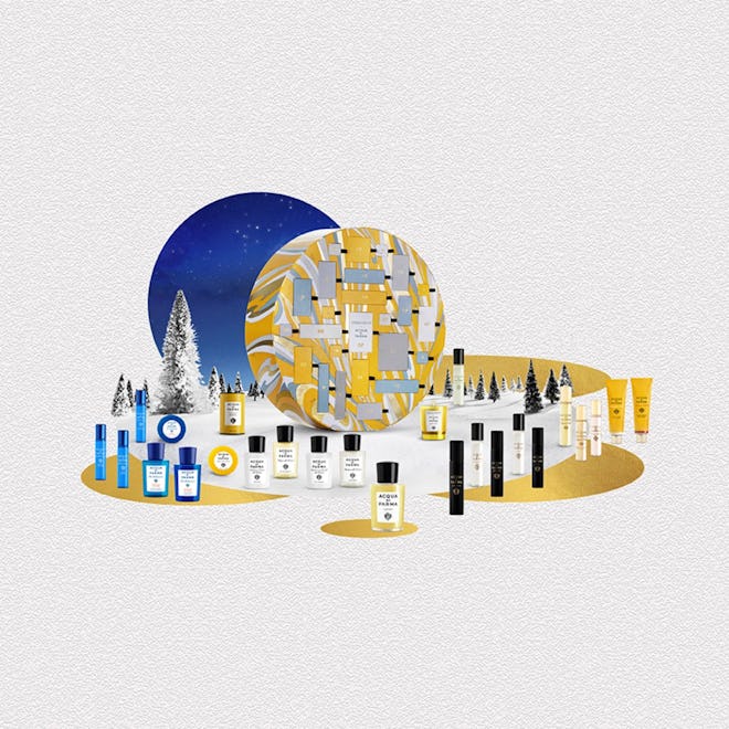 Acqua di Parma Advent Calendar