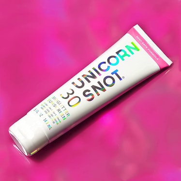 Unicorn Snot Bio Glitter Sunscreen