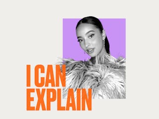 In an exclusive interview, Faouzia talks her new song, "Puppet," and TikTok stardom.