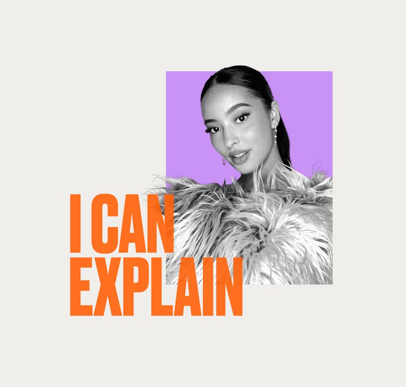 In an exclusive interview, Faouzia talks her new song, "Puppet," and TikTok stardom.