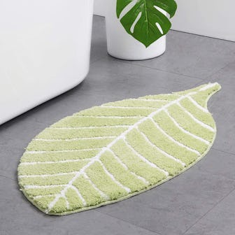 HelloTree Bath Mat