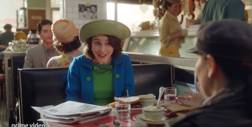 'Marvelous Mrs. Maisel' Season 4 trailer