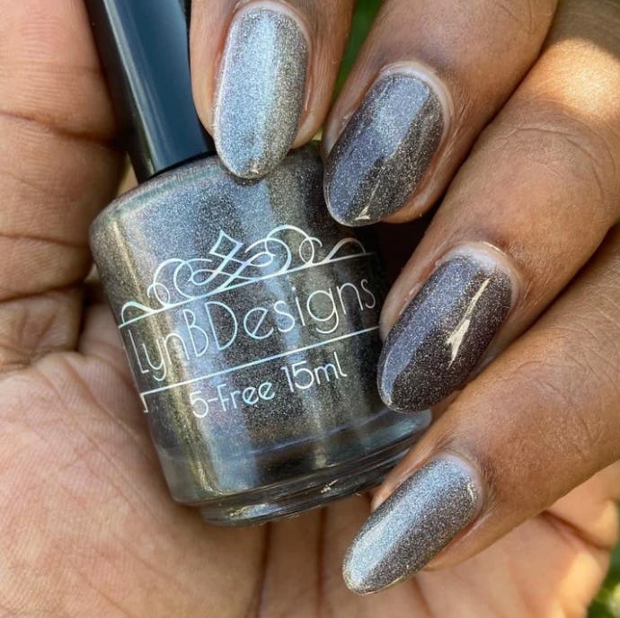 Hot Patootie from the “Time Warp” Collection