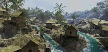 Call of Duty: zona de guerra