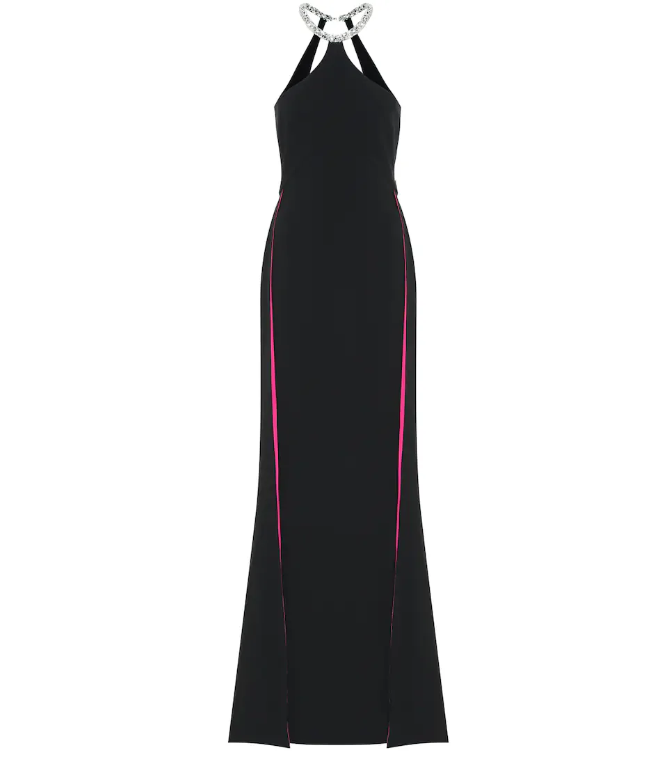 Zendaya's Black Dress At The Ballon D'Or Photocall Gave A Nod To 'Spider-Man' Zendaya's Black Dress At The Ballon D'Or Photocall Gave A Nod To 'Spider-Man'