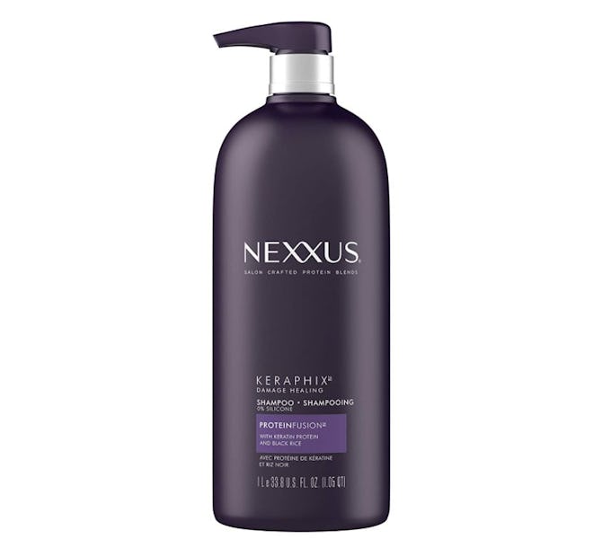 Nexxus Keraphix Shampoo 