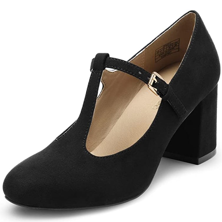 The 7 Best Heels For Flat Feet