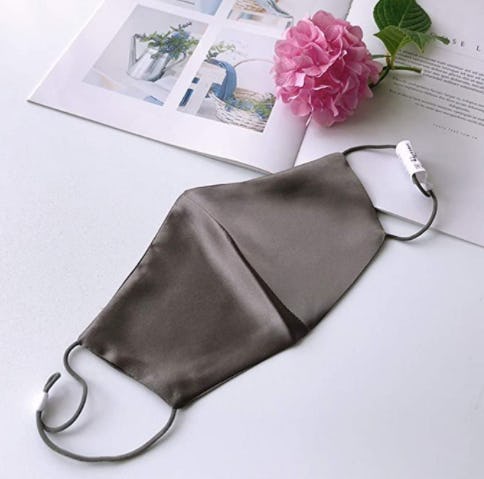 ROSEWARD Mulberry Silk Face Mask