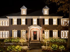 The 'Home Alone' house is on Airbnb for a one-night stay in December. 