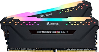 Corsair Vengeance RGB PRO 32GB DDR4-3600 RAM