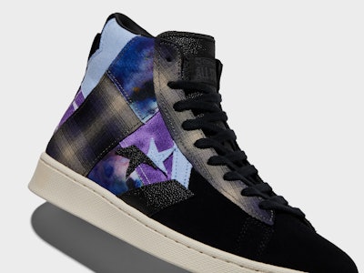 Converse "Chase the Drip" collection
