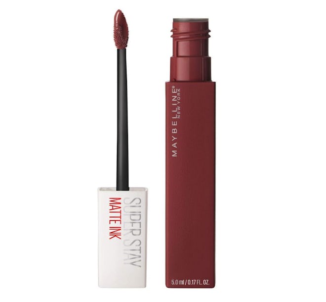 Maybelline New York SuperStay Matte Ink Liquid Lipstick