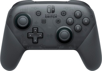 Nintendo Switch Pro Wireless Controller
