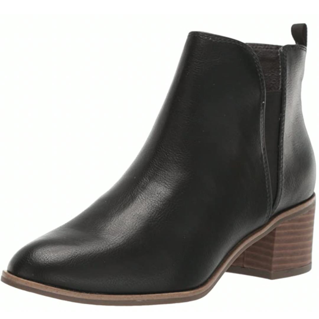 The 7 Best Heels For Flat Feet