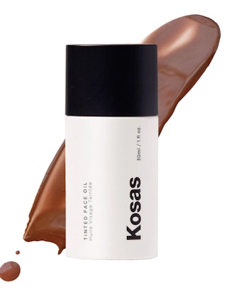 Kosas Tinted Face Oil Comfy Skin Tint