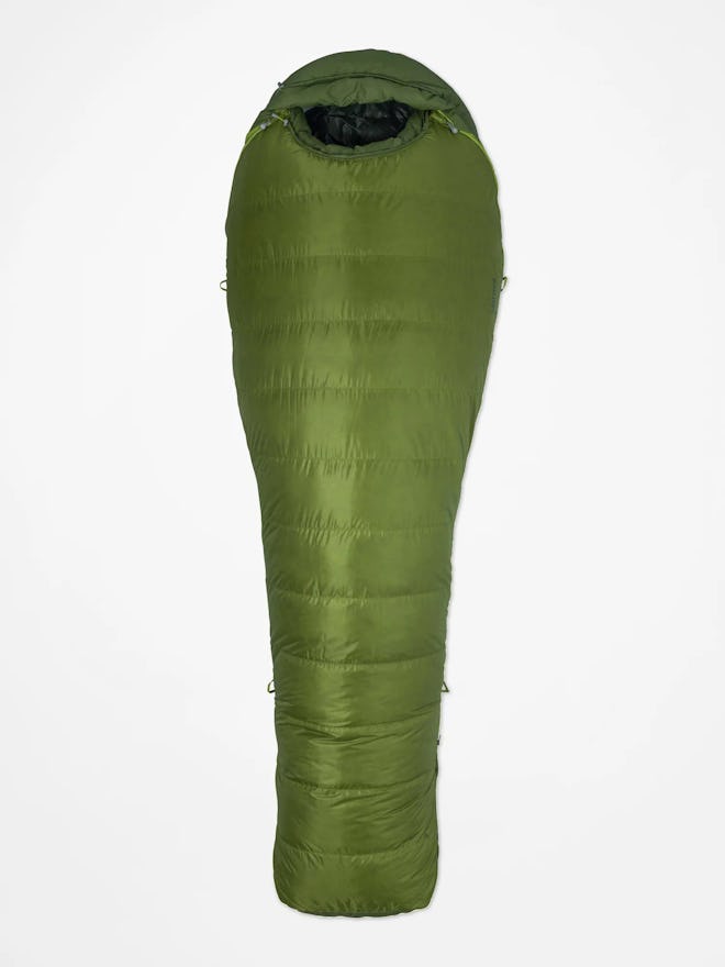 Marmot Never Winter 30F Sleeping Bag