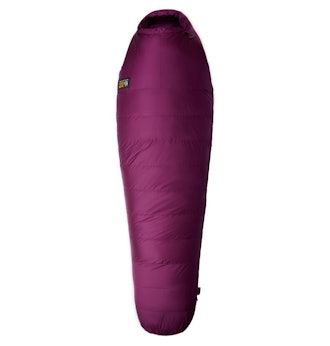 Mountain Hardwear Women's Rook 30F Sleeping Bag