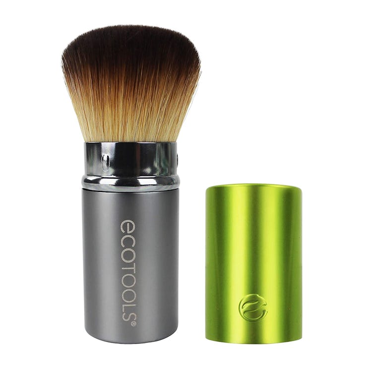 EcoTools Travel Kabuki Makeup Brush