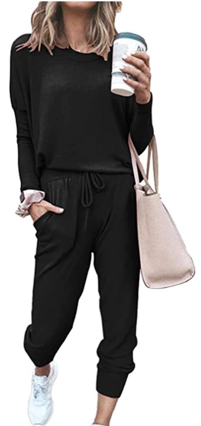 Fixmatti 2-Piece Tracksuit