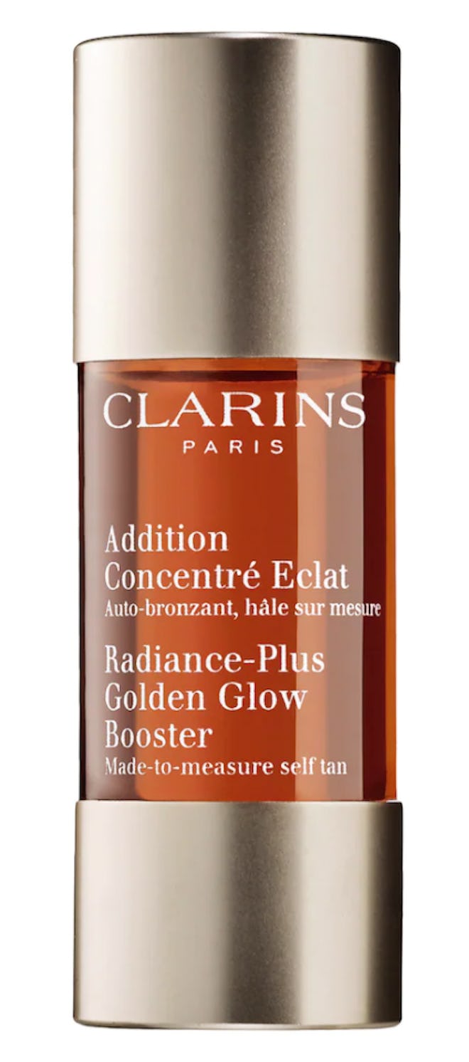 Radiance-Plus Golden Glow Booster