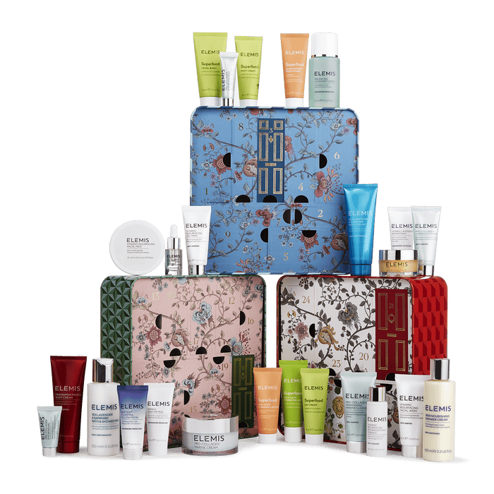 No.25 Beauty Advent Calendar