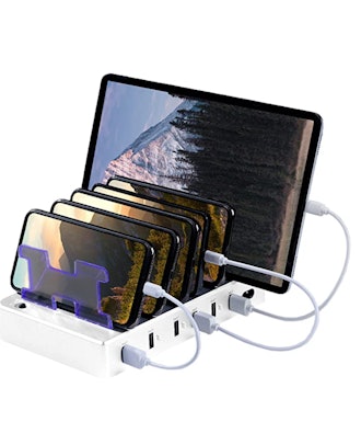 Hercules Tuff Charging Station for Multiple Devices
