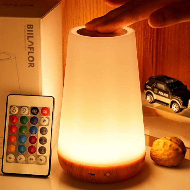 GKCI Touch  Bedside Lamps