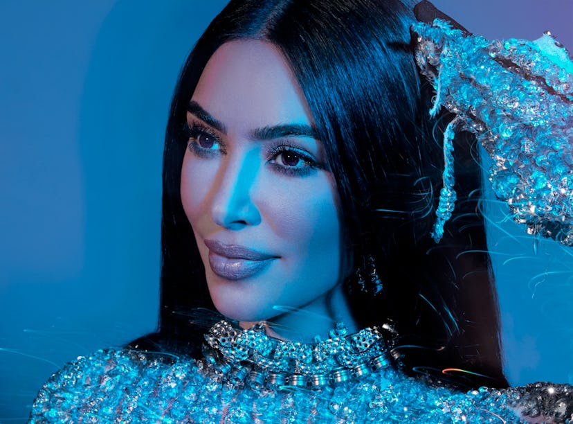 Kim Kardashian will receive the Fashion Icon Award at the 2021 People’s Choice Awards.