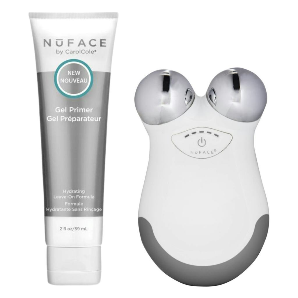 Mini Facial Toning Device