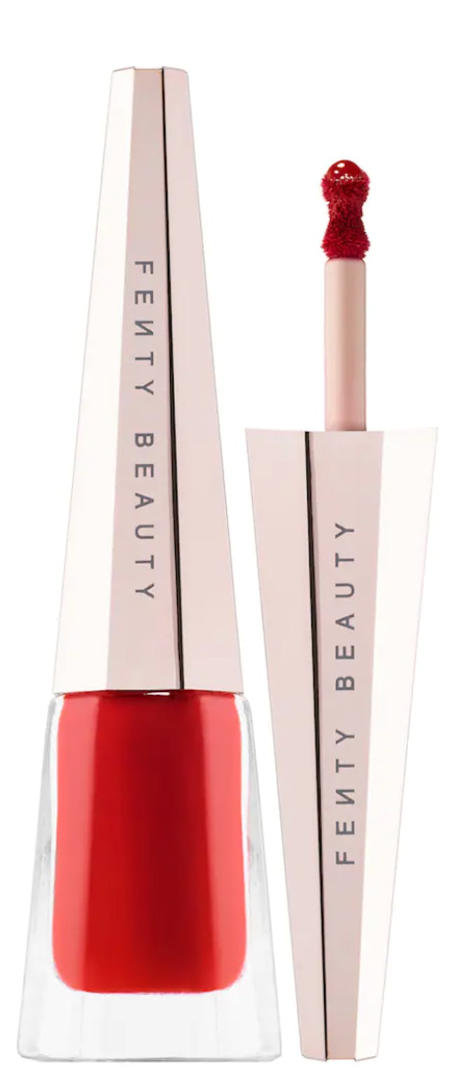 Stunna Lip Paint Longwear Fluid Lip Color — Uncensored