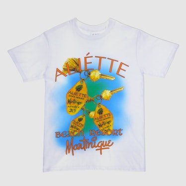 Aliétte Beach Resort Tee