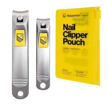 Harperton Nail Clippers Set (2-Pack)