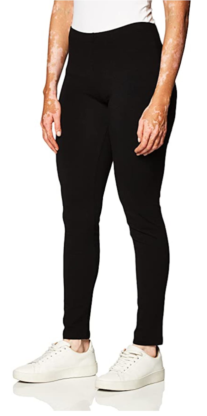 No Nonsense Cotton Legging