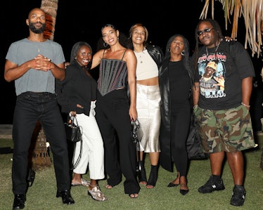 Solange and Friends 
