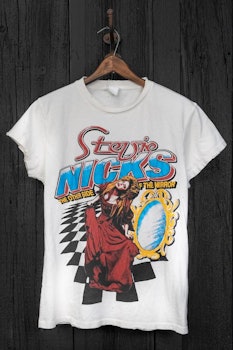 Stevie Nicks Other Side Of The Mirror Tee
